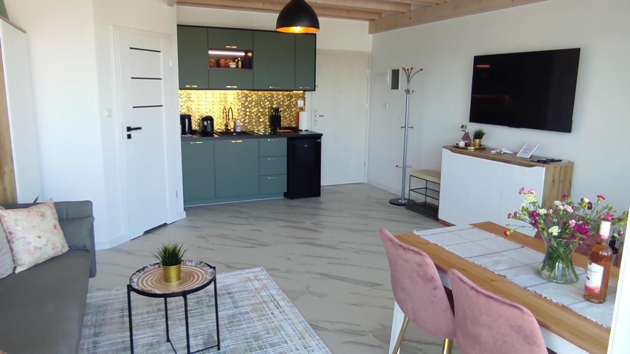 מחלינקי Angel Sea Hill Apartment מראה חיצוני תמונה