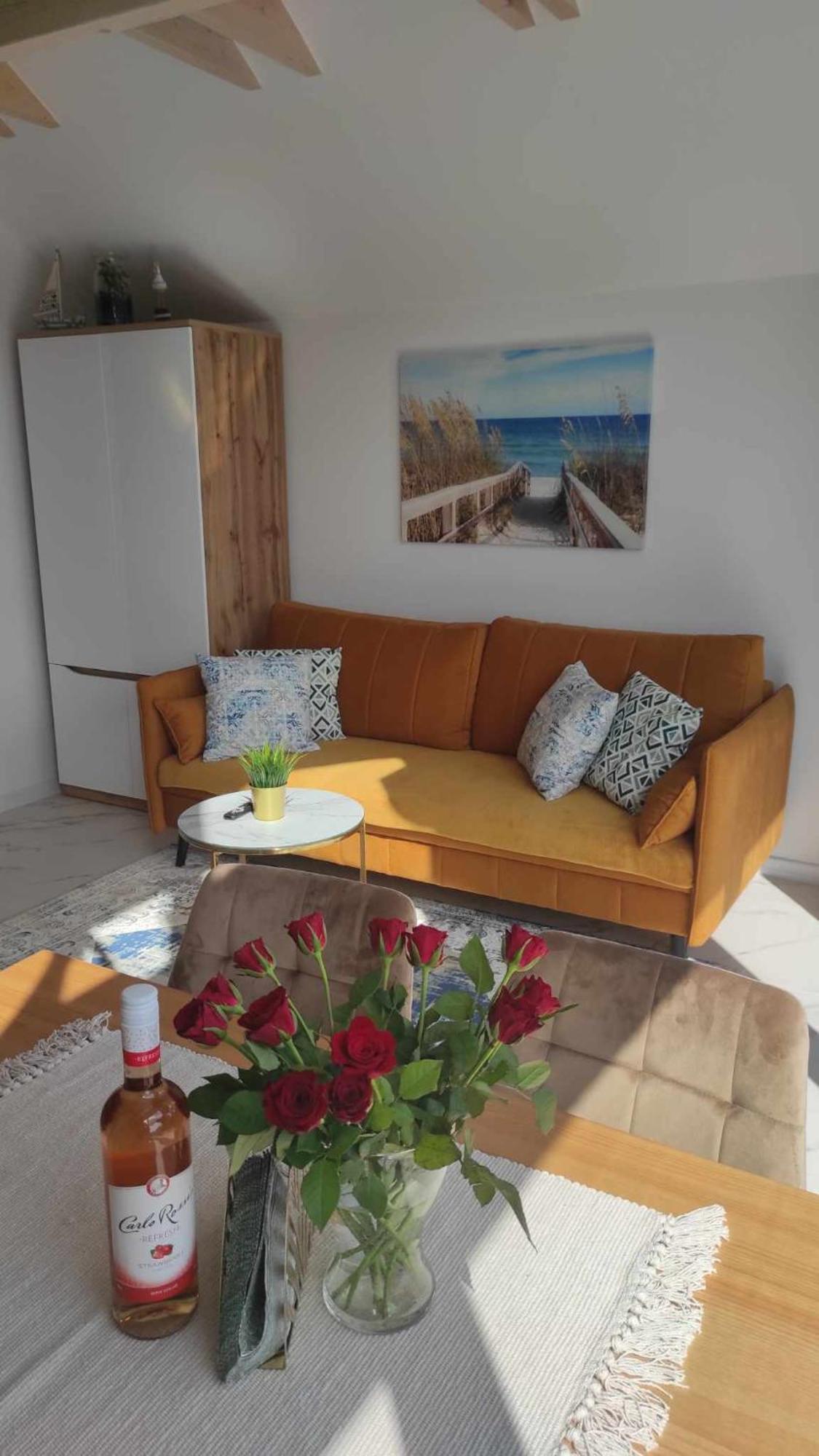 מחלינקי Angel Sea Hill Apartment מראה חיצוני תמונה