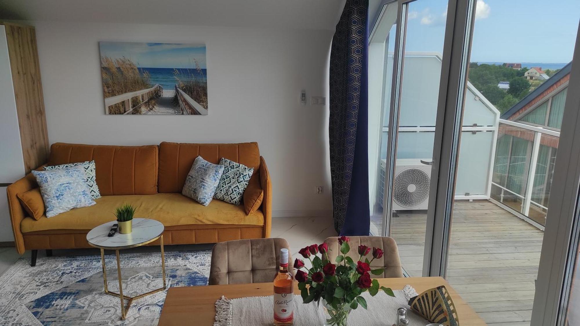 מחלינקי Angel Sea Hill Apartment מראה חיצוני תמונה