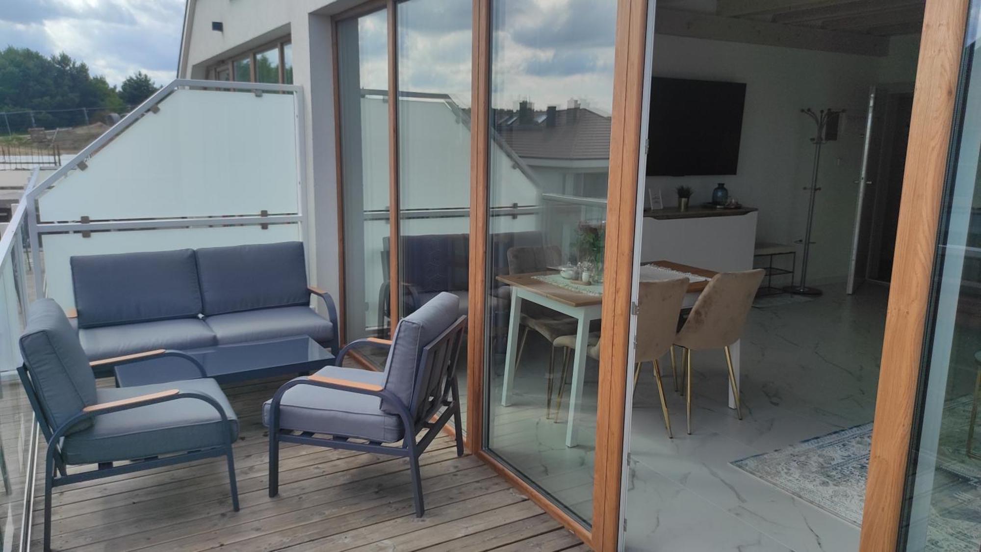 מחלינקי Angel Sea Hill Apartment מראה חיצוני תמונה