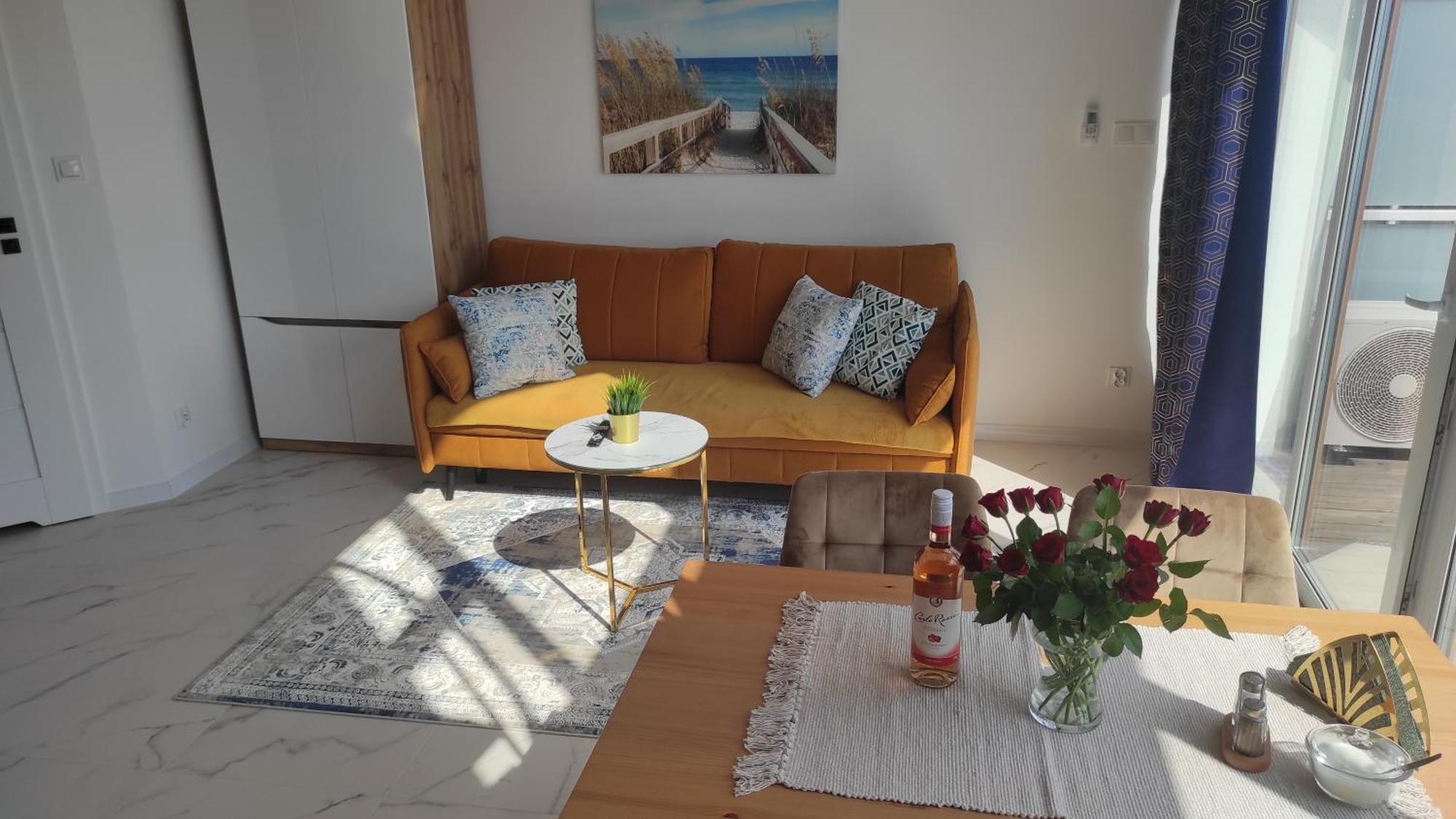 מחלינקי Angel Sea Hill Apartment מראה חיצוני תמונה
